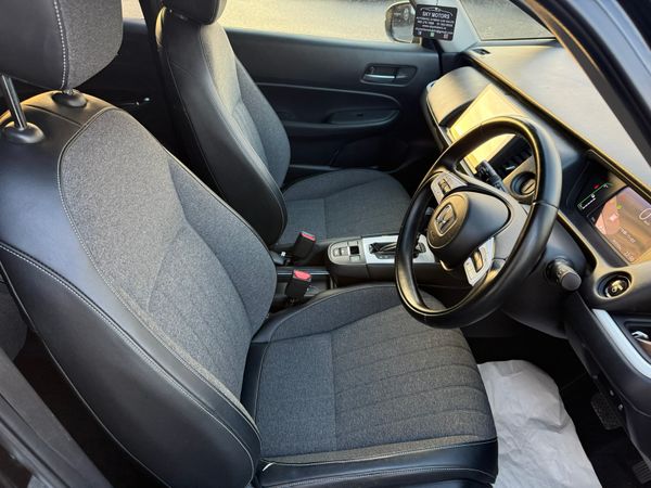 2020 Honda Jazz(Fit)1.5 Hybrid Auto,32k Miles 374517070