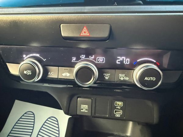 2020 Honda Fit 1.5 Petrol Hybrid Auto ,32K Miles 374517438