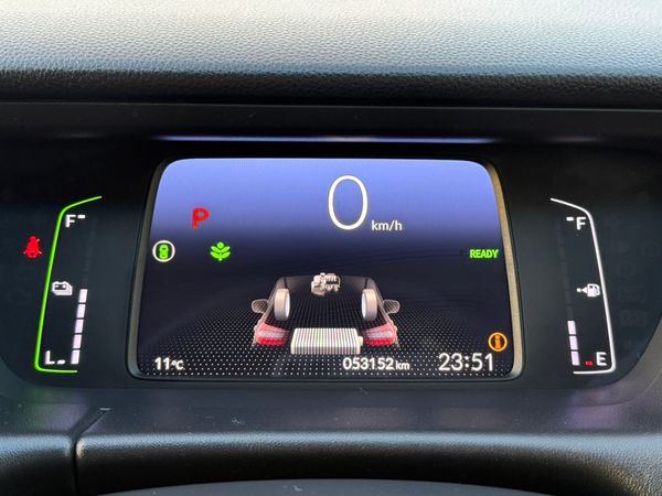 2020 Honda Fit 1.5 Petrol Hybrid Auto ,32K Miles 374517432