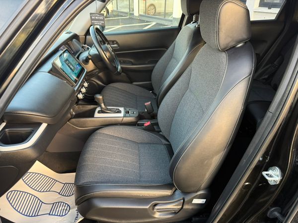 2020 Honda Fit 1.5 Petrol Hybrid Auto ,32K Miles 374517445