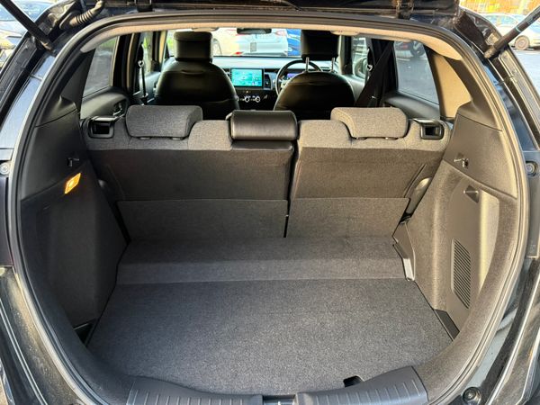 2020 Honda Fit 1.5 Petrol Hybrid Auto ,32K Miles 374517448