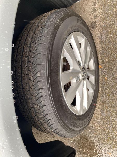 Volkswagen Transporter highline 192 374518235