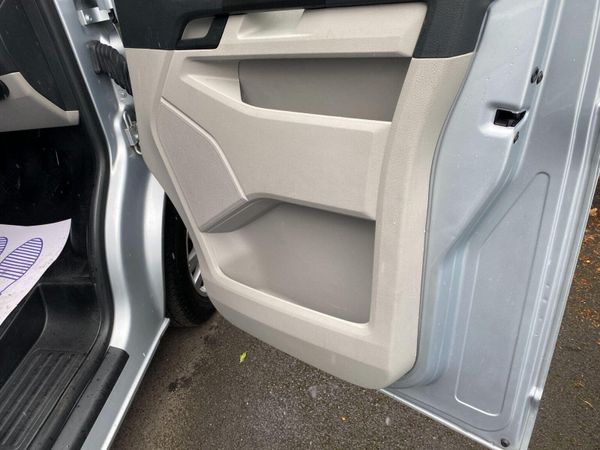 Volkswagen Transporter highline 192 374518236