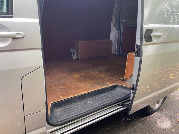 Volkswagen Transporter highline 192 374518246