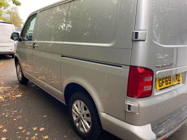 Volkswagen Transporter highline 192 374518243