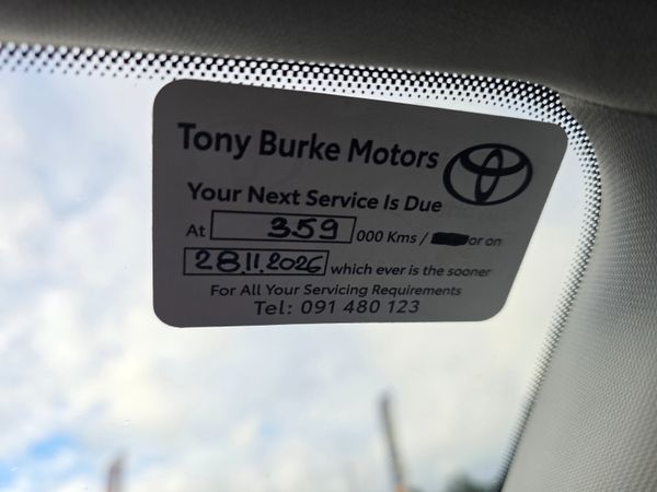 Skoda Octavia 2014 374519001