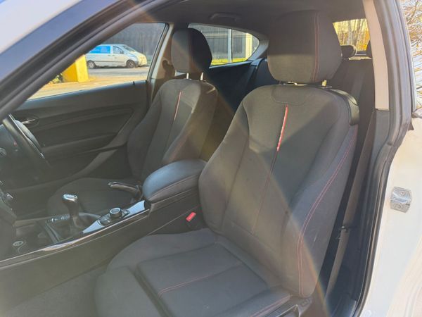 BMW 116D Sport 3 door 374519255