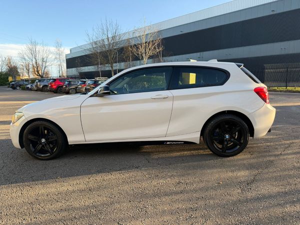BMW 116D Sport 3 door 374519259
