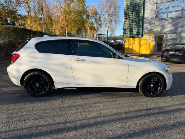 BMW 116D Sport 3 door 374519253