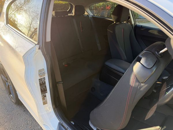 BMW 116D Sport 3 door 374519261