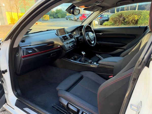 BMW 116D Sport 3 door 374519263