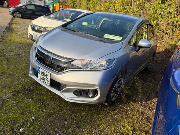 Honda Fit 374512350