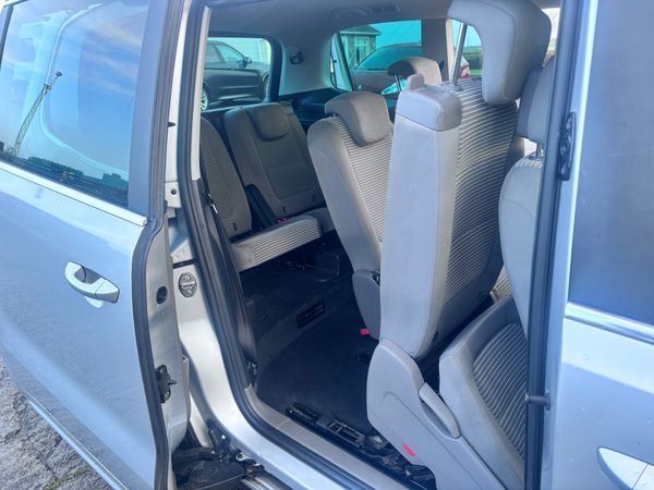 2015 SEAT ALHAMBRA 7 SEATER IMMACULATE 374513175