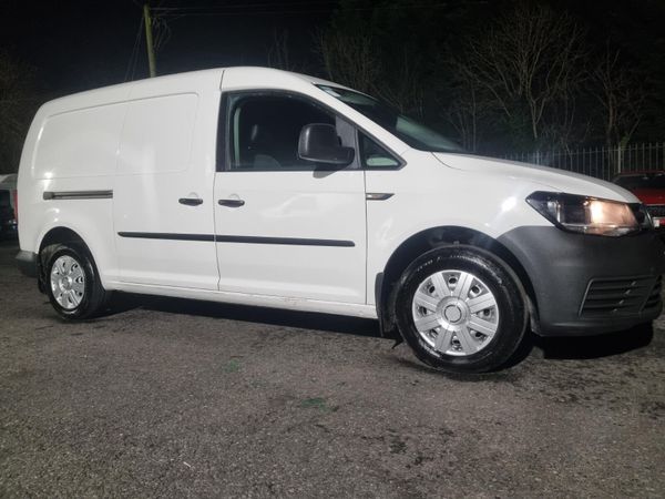 Volkswagen Caddy 2019 374524599