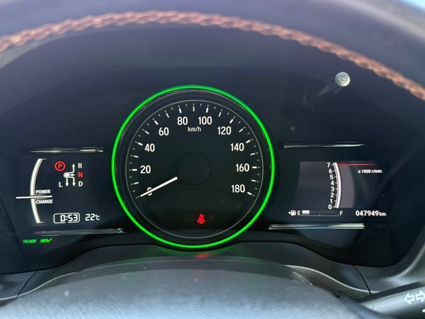 2017 Honda vezel(HRV)1.5 Hybrid,Auto , 27K Miles 374526511