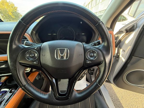 2017 Honda vezel(HRV)1.5 Hybrid,Auto , 27K Miles 374526512