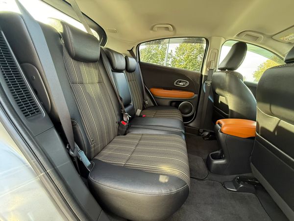 2017 Honda vezel(HRV)1.5 Hybrid,Auto , 27K Miles 374526526