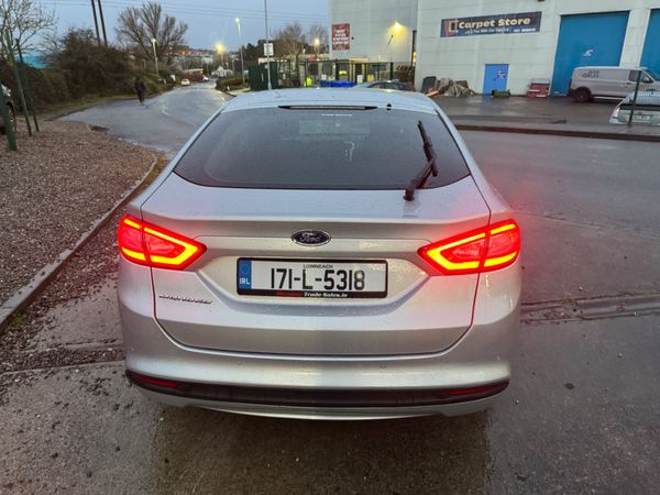 Ford Mondeo 2017 374526746