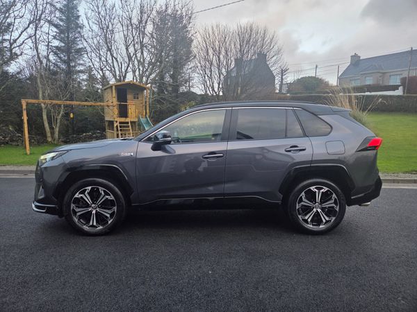 2022 TOYOTA RAV 4 DYNAMIC 4WD 374526748