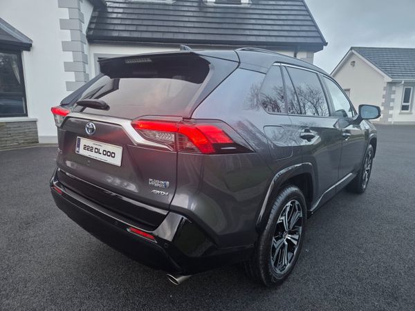 2022 TOYOTA RAV 4 DYNAMIC 4WD 374526774