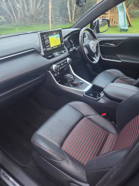 2022 TOYOTA RAV 4 DYNAMIC 4WD 374526775