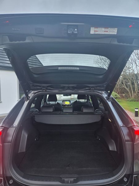 2022 TOYOTA RAV 4 DYNAMIC 4WD 374526772