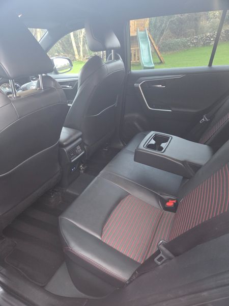 2022 TOYOTA RAV 4 DYNAMIC 4WD 374526773