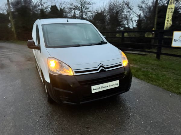 172 Citroen Berlingo XL Enterprise BARGAIN 374526785