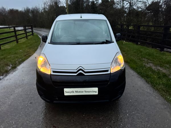 172 Citroen Berlingo XL Enterprise BARGAIN 374526787