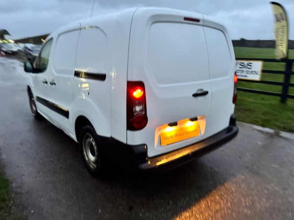 172 Citroen Berlingo XL Enterprise BARGAIN 374526796