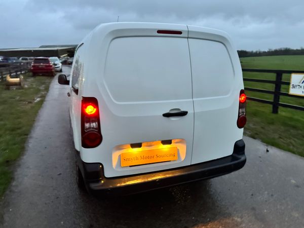 172 Citroen Berlingo XL Enterprise BARGAIN 374526797
