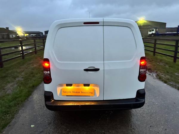 172 Citroen Berlingo XL Enterprise BARGAIN 374526798