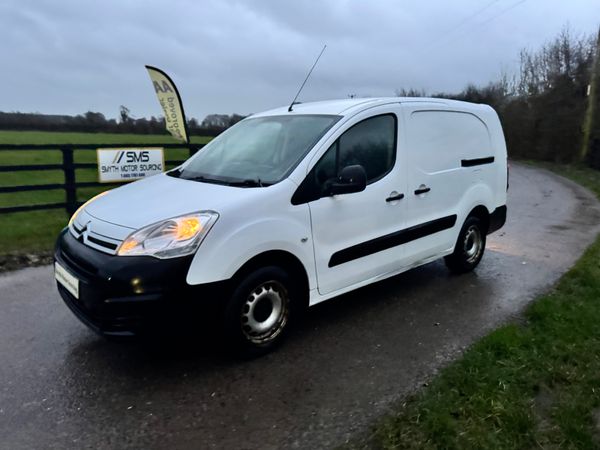172 Citroen Berlingo XL Enterprise BARGAIN 374526791