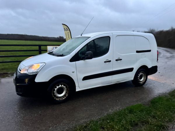 172 Citroen Berlingo XL Enterprise BARGAIN 374526792