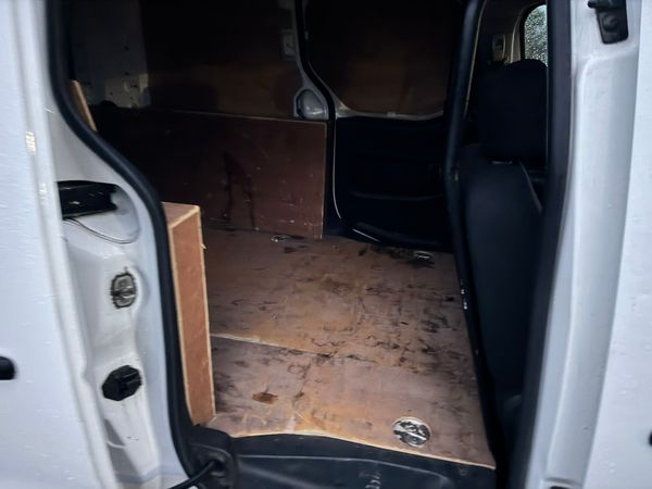 172 Citroen Berlingo XL Enterprise BARGAIN 374526805