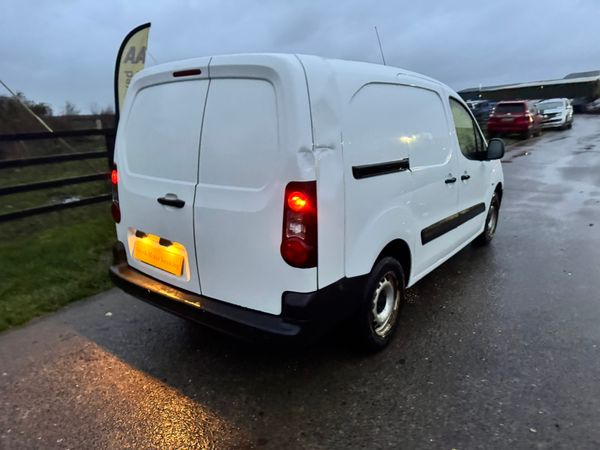 172 Citroen Berlingo XL Enterprise BARGAIN 374526800