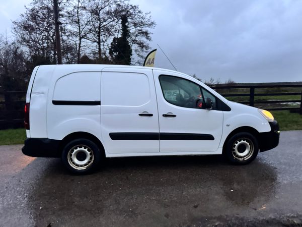 172 Citroen Berlingo XL Enterprise BARGAIN 374526802