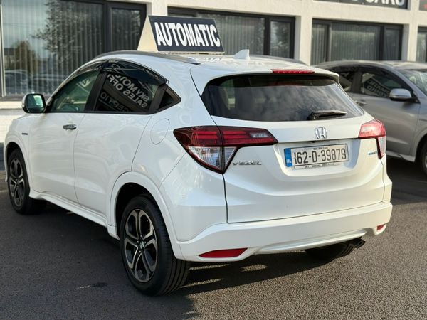 2016 Honda vezel 1.5 hybrid, Auto ,only 54k Miles 374527414