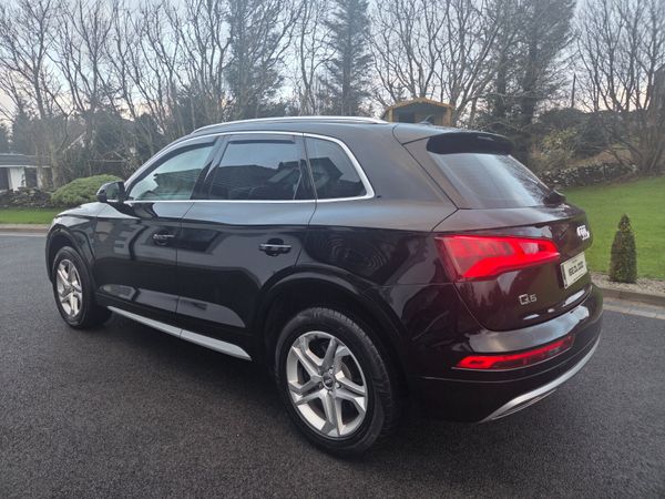 2019 AUDI Q5 SE AUTO 163BHP 374527528