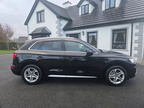 2019 AUDI Q5 SE AUTO 163BHP 374527568