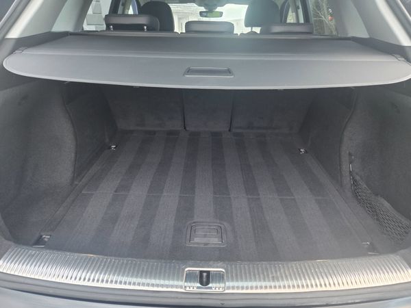 2019 AUDI Q5 SE AUTO 163BHP 374527606