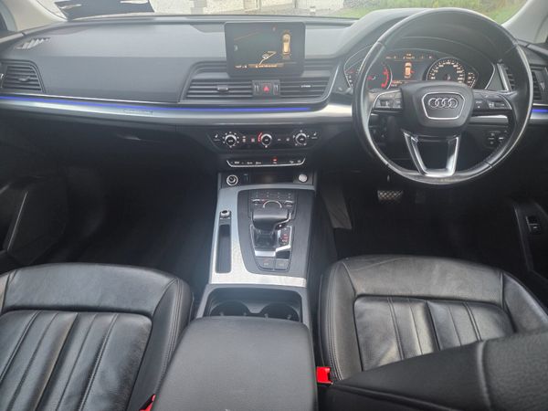 2019 AUDI Q5 SE AUTO 163BHP 374527609