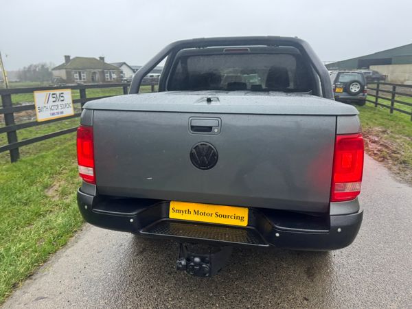 151 Vw Amarok 180bhp Black Ed***** 374528282