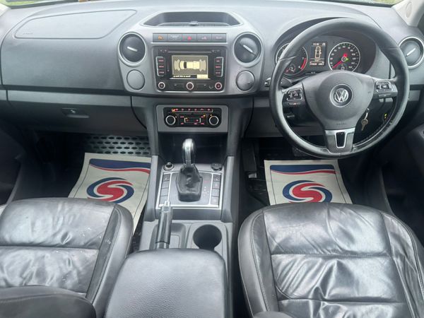 151 Vw Amarok 180bhp black Ed***** 374528729