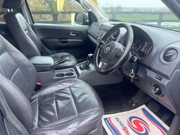 151 Vw Amarok 180bhp black Ed***** 374528730