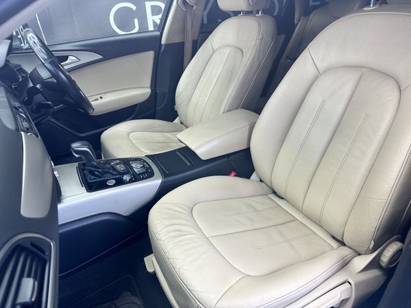 Audi A6 2017 374528908