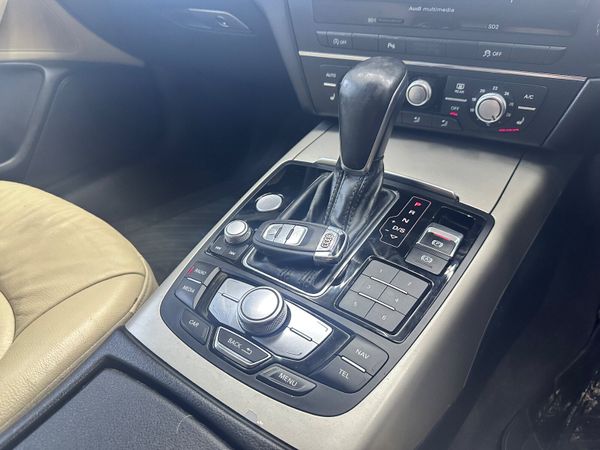 Audi A6 2017 374528927