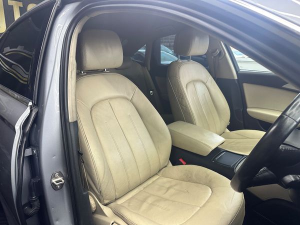 Audi A6 2017 374528934