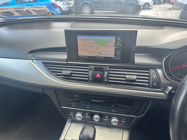 Audi A6 2017 374528938