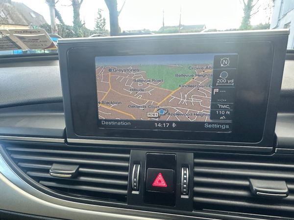 Audi A6 2017 374528939